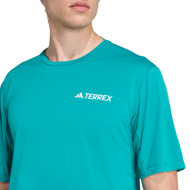 POLERA ADIDAS TERREX XPR TEE