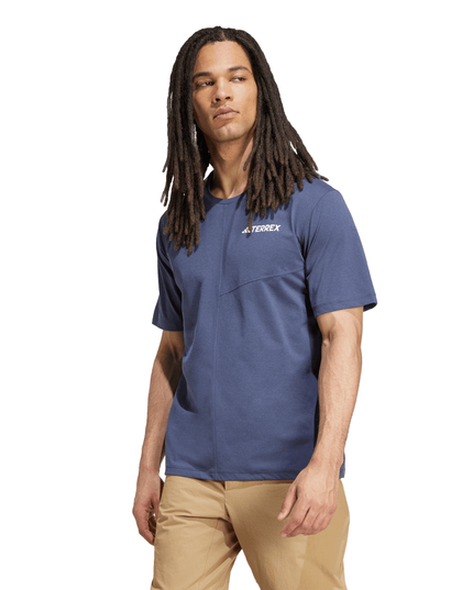 POLERA ADIDAS TERREX MT TEE