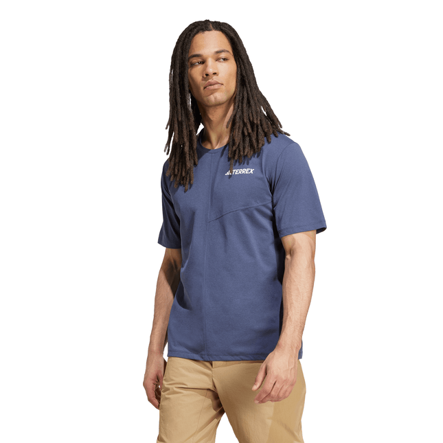 POLERA ADIDAS TERREX MT TEE