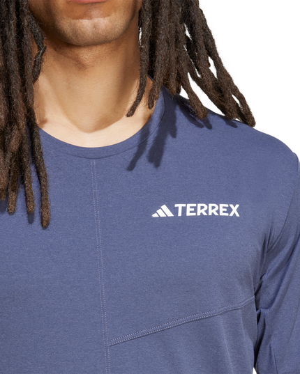 POLERA ADIDAS TERREX MT TEE