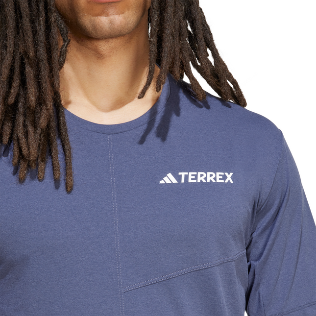 POLERA ADIDAS TERREX MT TEE