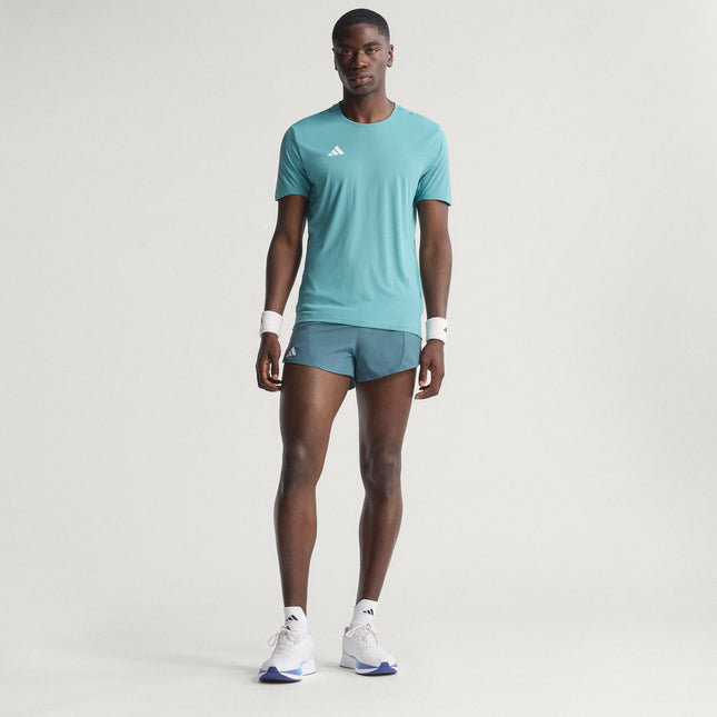 POLERA ADIDAS ADIZERO E TEE
