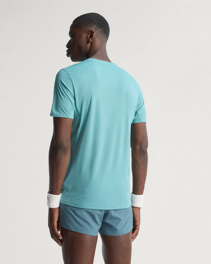 POLERA ADIDAS ADIZERO E TEE