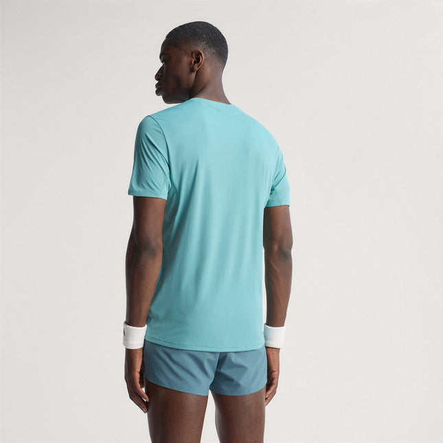 POLERA ADIDAS ADIZERO E TEE