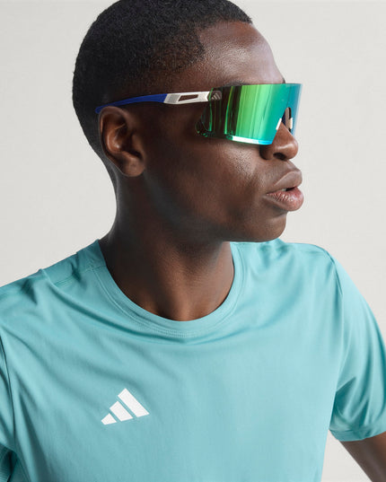 POLERA ADIDAS ADIZERO E TEE