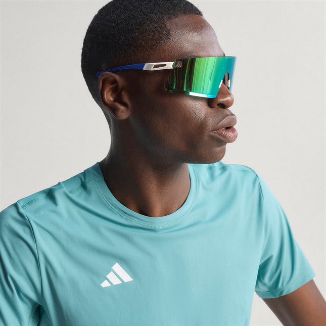 POLERA ADIDAS ADIZERO E TEE