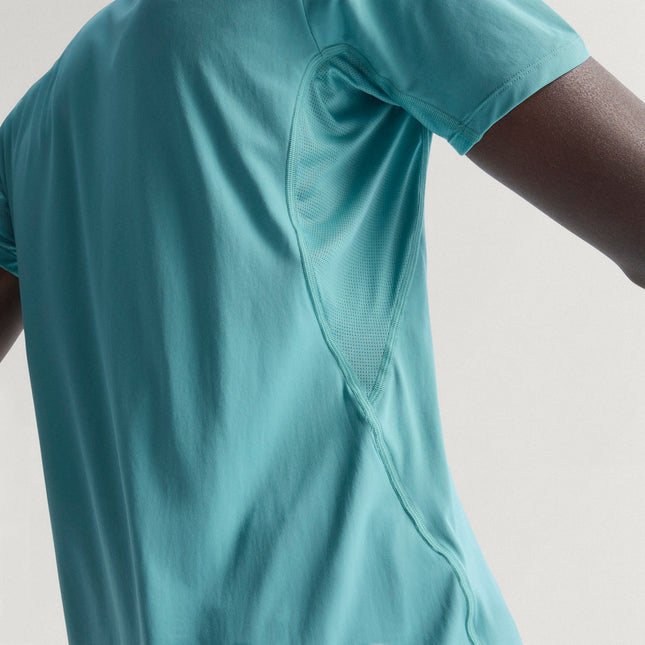 POLERA ADIDAS ADIZERO E TEE