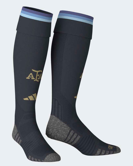 CALCETA ADIDAS SELECCION ARGENTINA 26