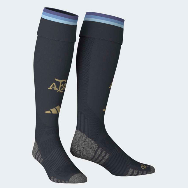 CALCETA ADIDAS SELECCION ARGENTINA 26