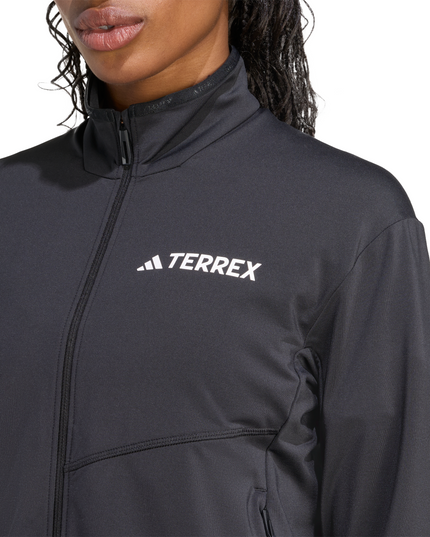 POLAR TERREX W MT CW T FZ FL