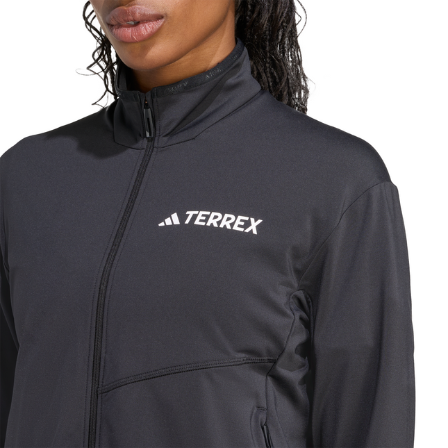 POLAR TERREX W MT CW T FZ FL