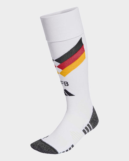 CALCETA ADIDAS SELECCION DE ALEMANIA 26