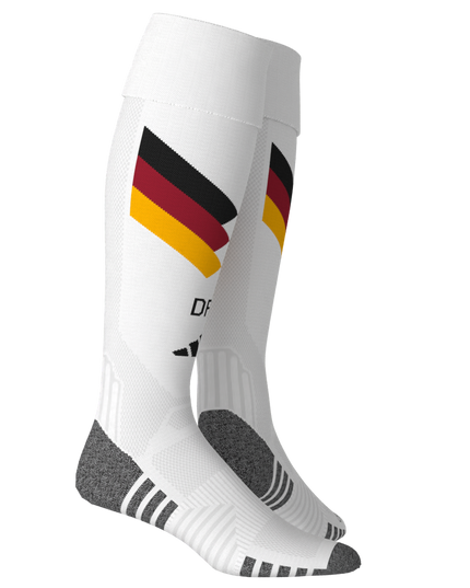 CALCETA ADIDAS SELECCION DE ALEMANIA 26