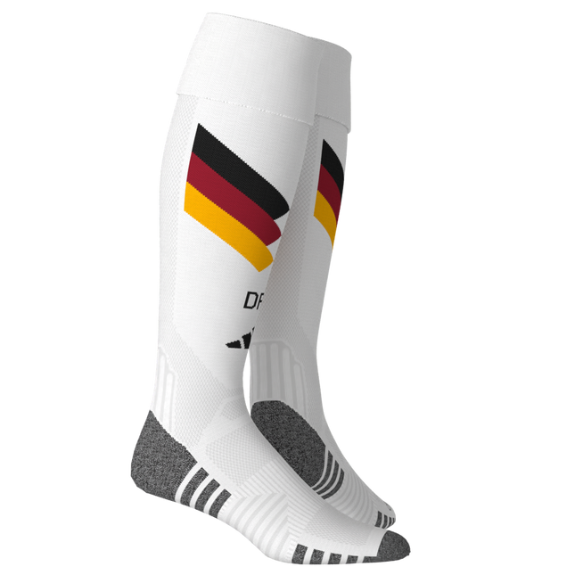 CALCETA ADIDAS SELECCION DE ALEMANIA 26