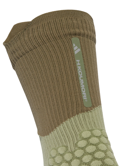 SOQUETE ADIDAS HK SOCKS 1PP