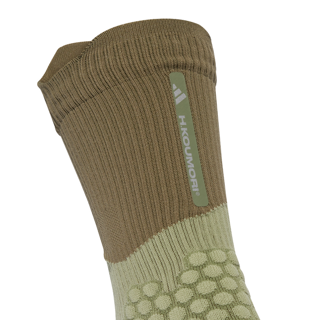 SOQUETE ADIDAS HK SOCKS 1PP