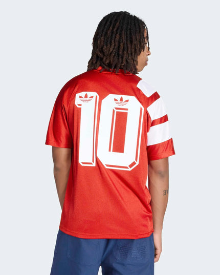 CAMISETA ADIDAS ORIGINALS SELECCION CHILENA H JSY