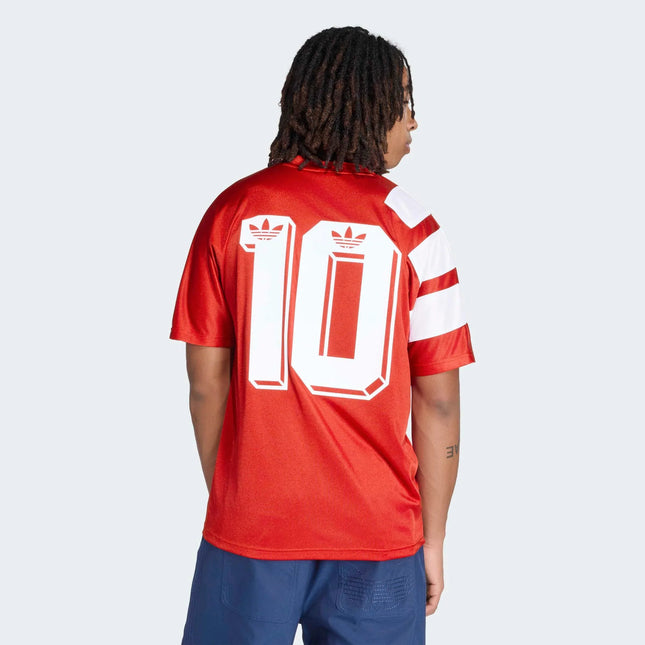 CAMISETA ADIDAS ORIGINALS SELECCION CHILENA H JSY