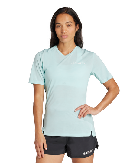 POLERA ADIDAS TERREX MT TEE