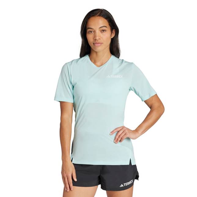 POLERA ADIDAS TERREX MT TEE