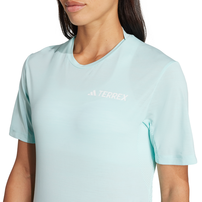 POLERA ADIDAS TERREX MT TEE