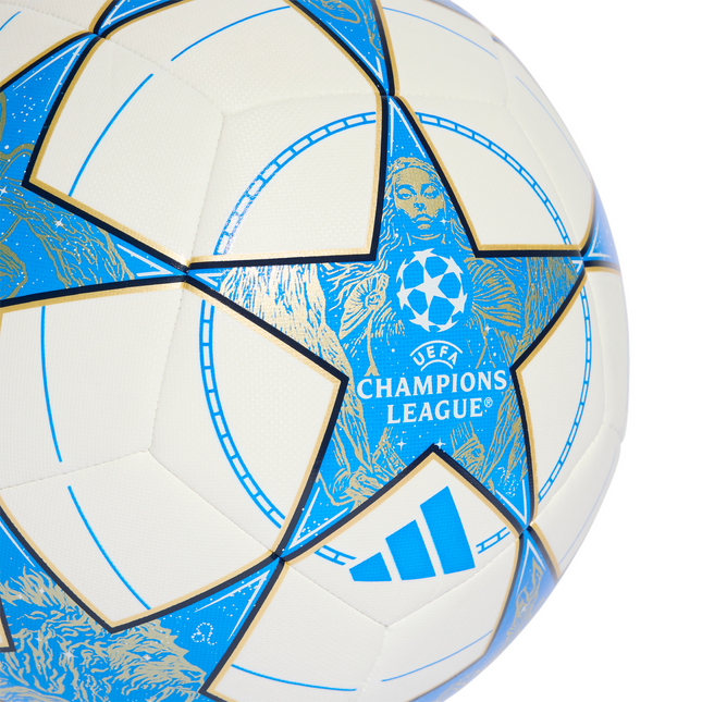 BALON ADIDAS UCL TRN