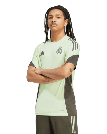 CAMISETA ADIDAS REAL TR JSY