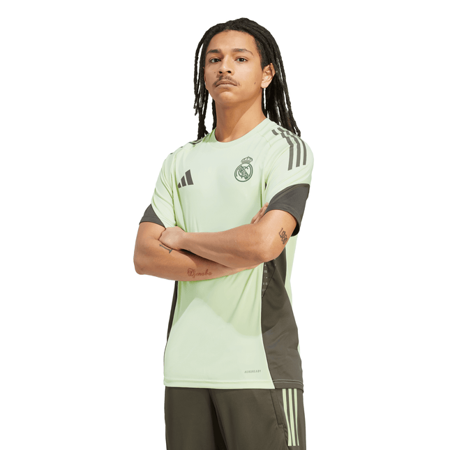 CAMISETA ADIDAS REAL TR JSY