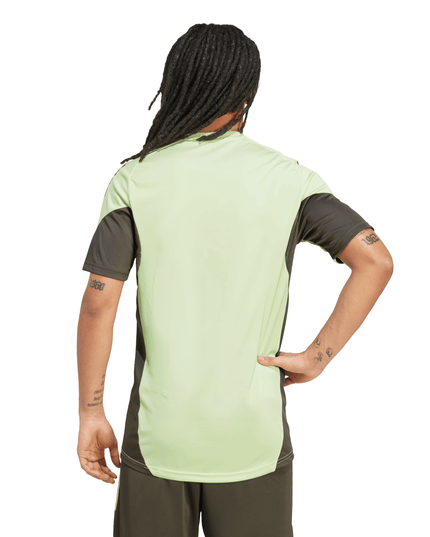 CAMISETA ADIDAS REAL TR JSY
