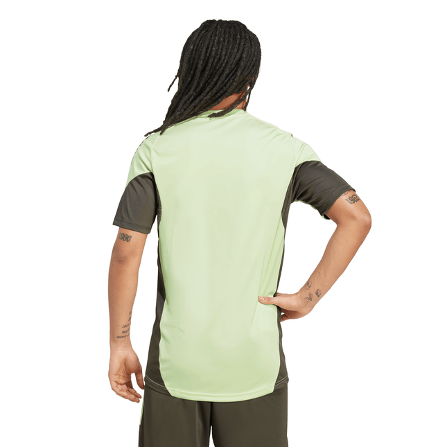 CAMISETA ADIDAS REAL TR JSY