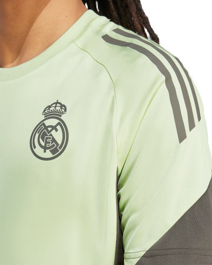 CAMISETA ADIDAS REAL TR JSY