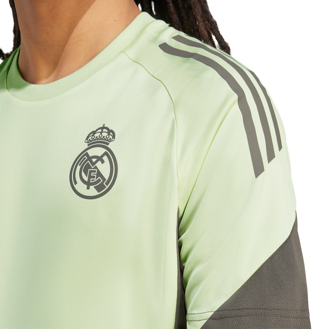 CAMISETA ADIDAS REAL TR JSY