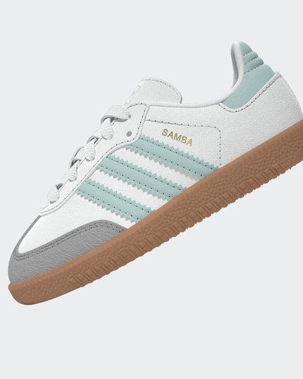 ZAPATILLA UNISEX NIÑOS ADIDAS ORIGINALS SAMBA OG EL I