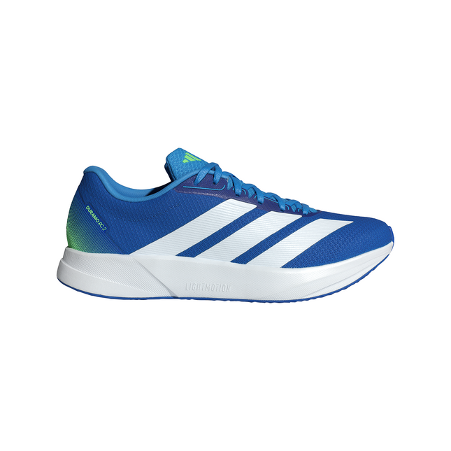 Zapatilla ADIDAS zapatilla adidas duramo rc2 en color azul
