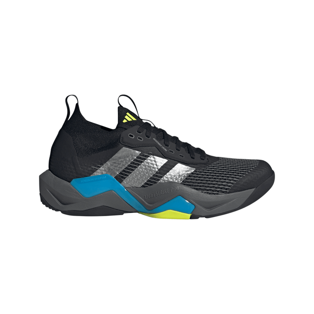 Zapatilla ADIDAS zapatilla adidas rapidmove adv 2 trainer m en color core negro