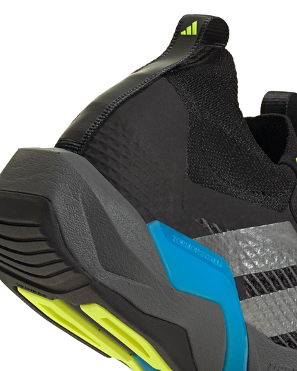 ZAPATILLA ADIDAS RAPIDMOVE ADV 2 TRAINER M - MAWI