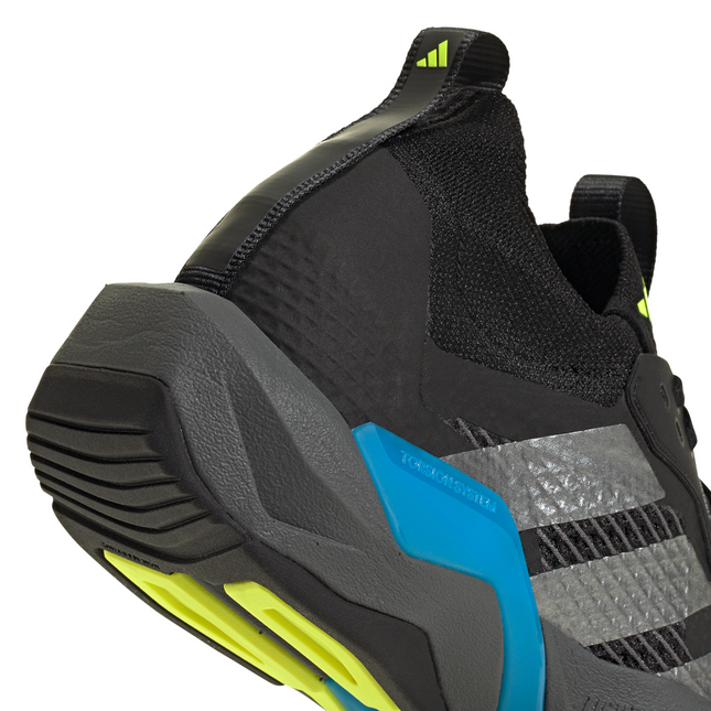 ZAPATILLA ADIDAS RAPIDMOVE ADV 2 TRAINER M