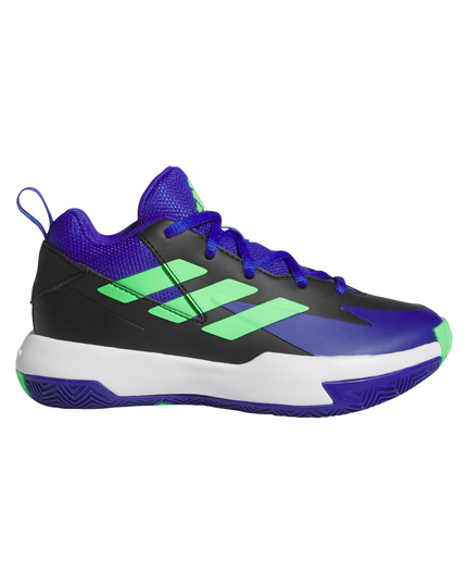 ZAPATILLA UNISEX NIÑOS ADIDAS CROSS EM UP SELECT