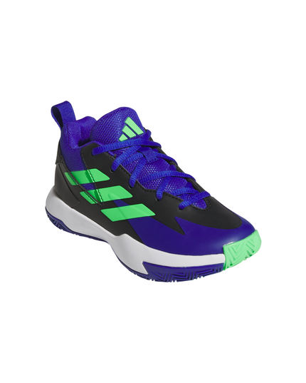 ZAPATILLA UNISEX NIÑOS ADIDAS CROSS EM UP SELECT