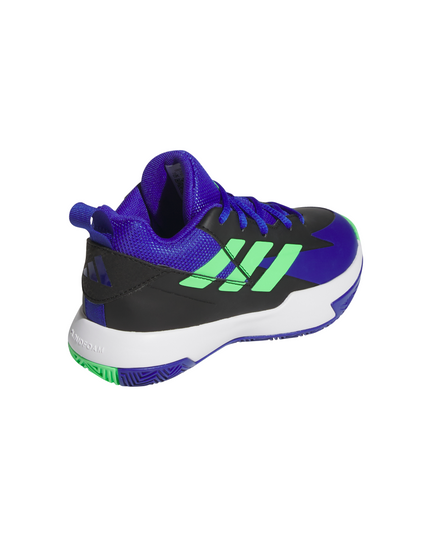 ZAPATILLA UNISEX NIÑOS ADIDAS CROSS EM UP SELECT