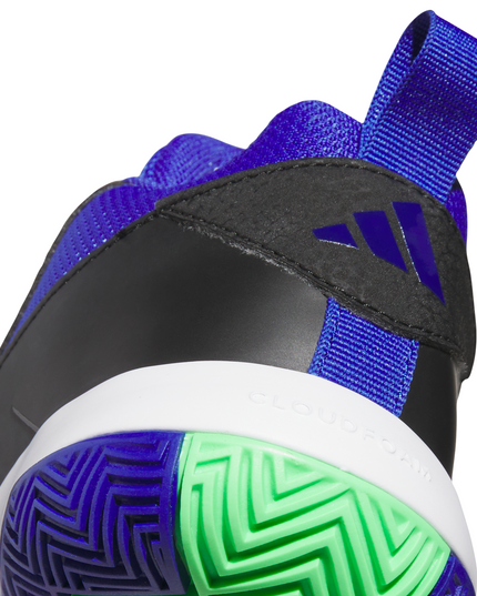 ZAPATILLA UNISEX NIÑOS ADIDAS CROSS EM UP SELECT