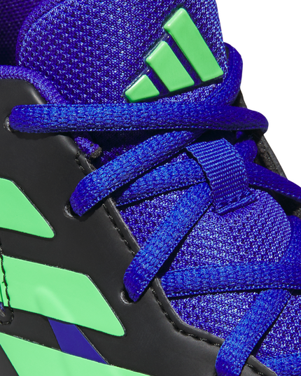 ZAPATILLA UNISEX NIÑOS ADIDAS CROSS EM UP SELECT