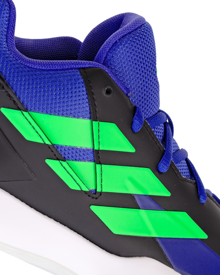 ZAPATILLA UNISEX NIÑOS ADIDAS CROSS EM UP SELECT