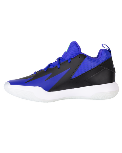 ZAPATILLA UNISEX NIÑOS ADIDAS CROSS EM UP SELECT