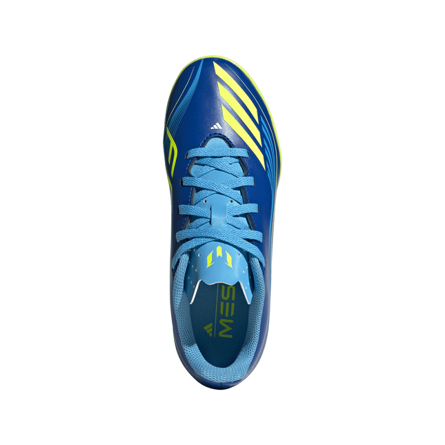 ZAPATILLA ADIDAS F50 MESSI CLUB TF J
