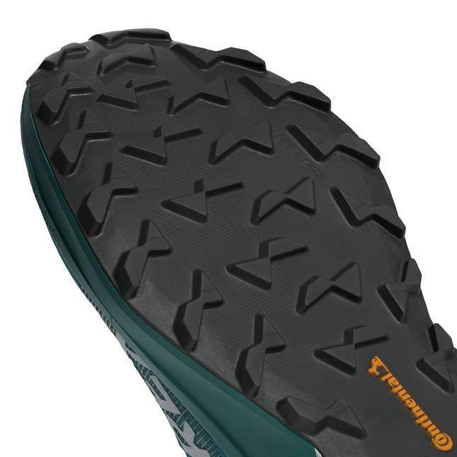 ZAPATILLA TERREX AGRAVIC 3