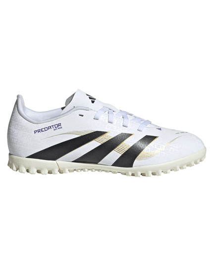 ZAPATILLA NIÑO ADIDAS PREDATOR CLUB TF J