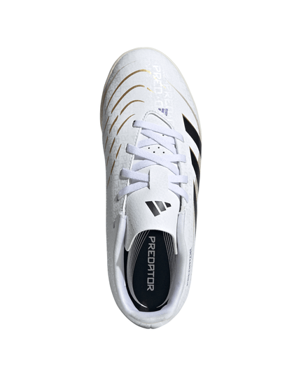 ZAPATILLA NIÑO ADIDAS PREDATOR CLUB TF J