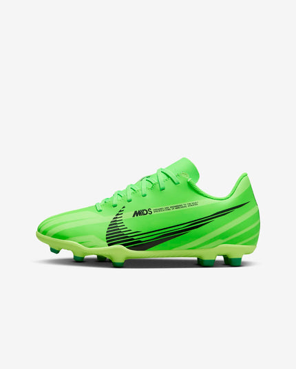 ZAPATILLA NIKE JR VAPOR 15 CLUB MDS FG MG