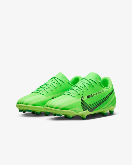 ZAPATILLA NIKE JR VAPOR 15 CLUB MDS FG MG